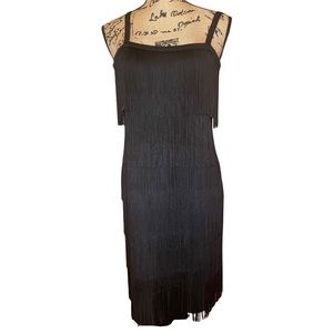 Micheal Kors retro inspired dress